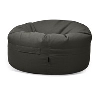 SLOWDOWN Tamno siva vreća za sjedenje Roll 105