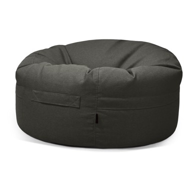 SLOWDOWN Tamno siva vreća za sjedenje Roll 105