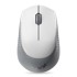 GENIUS Miš NX-8000S BT, bežični Bluetooth + 2.4 GHz, 1200 DPI, bijeli