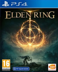 NAMCO BANDAI Igra za PS4: Elden Ring