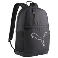 PUMA Ruksak Plus 091180-01, crni