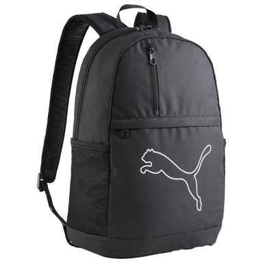 PUMA Ruksak Plus 091180-01, crni