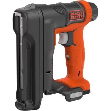 BLACK&DECKER Aku klamerica BDCT12S1-QW, crna