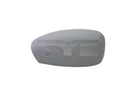 TYC Plastika retrovizora Peugeot 306, lijeva
