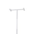 VEVOR Poluga za prijenos pod-strop, 550x215x3050 mm, bijela