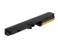 LENOVO baterija ThinkPad R61 serija R400 Serie T61 Serie 2600mAh  