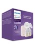PHILIPS AVENT Dvostruka električna pumpica za grudi Premium SCF397/31