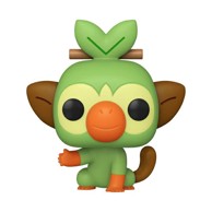 FUNKO POP! Figura Pokemon Grookey