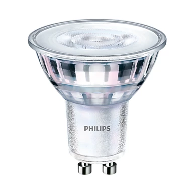 PHILIPS Corepro led reflektor žarulja 3-35w gu10 840 36d dim