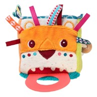 LILLIPUTIENS Aktivna kocka, Jack