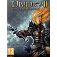 Igra za PC: Divinity II: Developer's Cut GOG Key