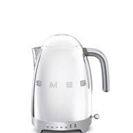 SMEG Kuhalo za vodu KLF04SSEU, chrom