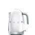 SMEG Kuhalo za vodu KLF04SSEU, chrom