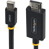 STARTECH Adapter kabel Mini DisplayPort na HDMI 4K 2 m, crni