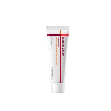 CENTELLIAN24 Madeca Cream Time Reverse MINI, umirujuća obnovljajuća krema, 15 ml