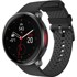 POLAR Pametni sat Vantage V3, crni
