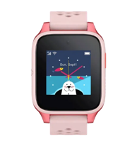 TCL Dječji pametni sat Movetime Family Watch MT46X, roza