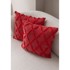 MIOLI DECOR Ukrasne jastučnice u setu 2 kom 43x43 cm Tuffet