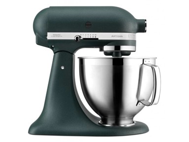 KITCHENAID Artisan KSM185PSEPP Pebbled palm