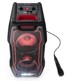 SHARP Audio sustav PS-932, crni