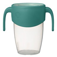 B.BOX Čašica 360 Emerald fores