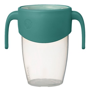 B.BOX Čašica 360 Emerald fores