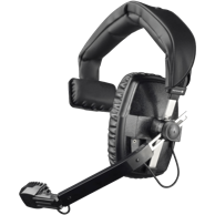 BEYERDYNAMIC Slušalice DT108 400-Ohm, crne