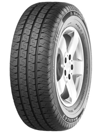 MATADOR HECTORRA 5 185/65R15 88H, ljetne gume