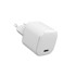ESTUFF Punjač INFINITE GRS USB-C EU PD 20W, bijeli