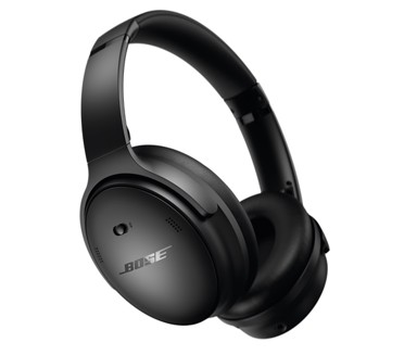 BOSE Bežične slušalice QuietComfort, crne