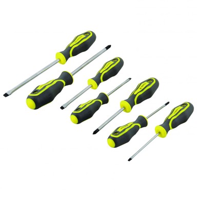 Set odvijača 7 kom TD