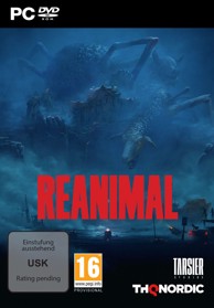 Igra za PC: REANIMAL