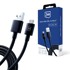 3MK USB-A na Micro USB kabel 1,2 m 2,4 A