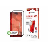 DISPLEX Zaštitno Staklo za iPhone 15/15 Pro