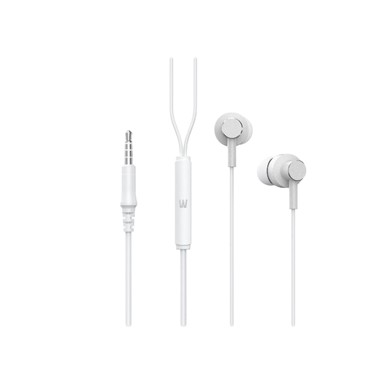 WATA In-ear slušalice, 3.5 mm, žičane