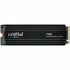 CRUCIAL SSD disk T705, 1 TB, PCIe Gen5, NVMe, M.2