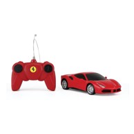 RASTAR Automobil R/C 1:14 Ferrari 488 GTB, daljinski