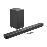 JBL Soundbar Cinema SB595, 3.1.2 kanala, 440 W, crna