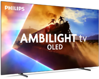 PHILIPS TV 65OLED770/12, OLED, 4K, 164 cm