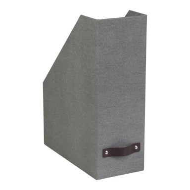 BALVI Plastičan uredski organizator za dopisnice Sharpener