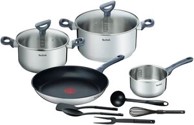 TEFAL Set posuđa Daily Cook