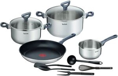 TEFAL Set posuđa Daily Cook