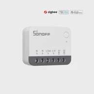 SONOFF Pametni Switch ZBMINIR2 Extreme, Zigbee