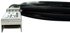 BLUEOPTICS InfiniBand/optički kabel SFP-H25G-CU1M-BL, 1 m, SFP28, crna