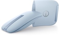 DELL Miš MS700 putni obostrani Bluetooth optički 4000 DPI