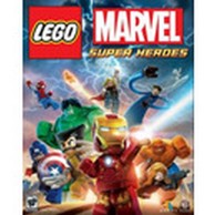 Igra za PC: LEGO® Marvel™ Super Heroes
