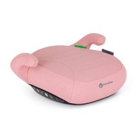 PETITE&MARS Booster autosjedalica Zuno, 125-150 cm, roza