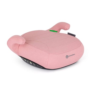 PETITE&MARS Booster autosjedalica Zuno, 125-150 cm, Han Pink