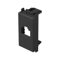 Adapter kompjuterski crni, 1M