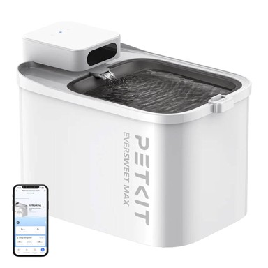 PETKIT Pametna fontana Eversweet Max za kućne ljubimce